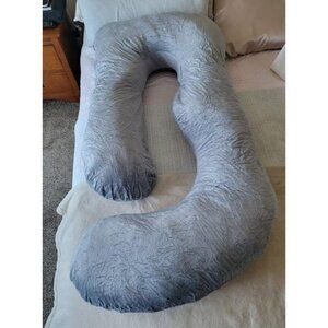 Pregnancy Pillows for Sleeping U Shaped Full Body Maternity Pillow